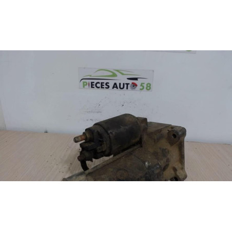 Demarreur CITROEN C15 d’occasion