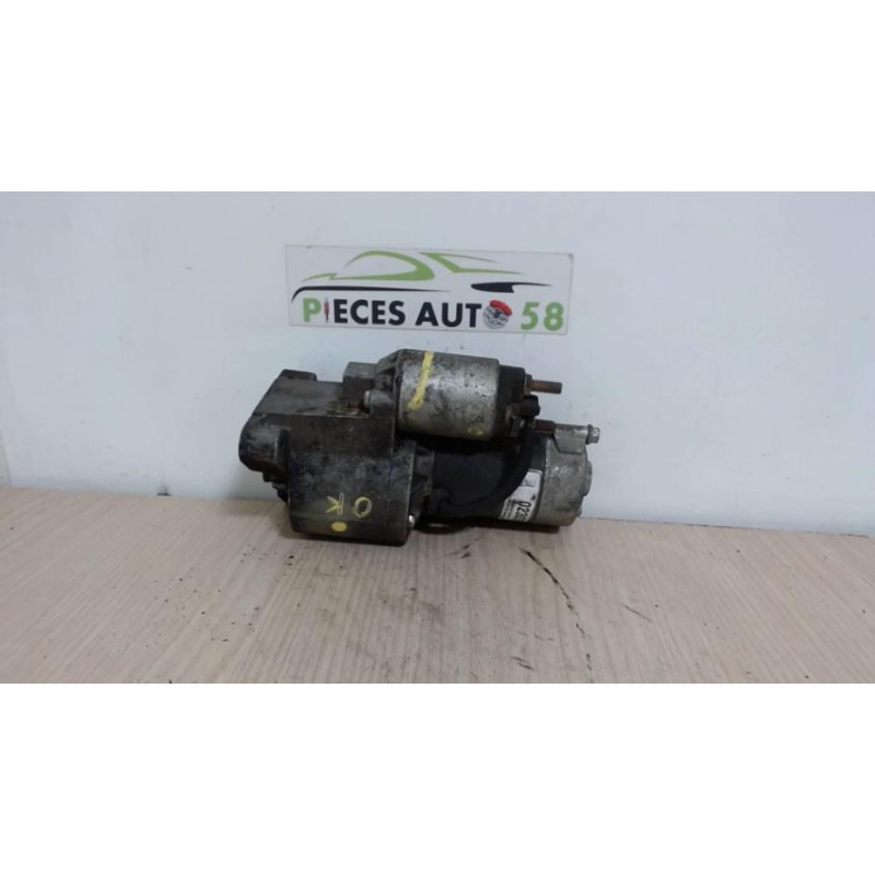 Demarreur CITROEN C15 d’occasion