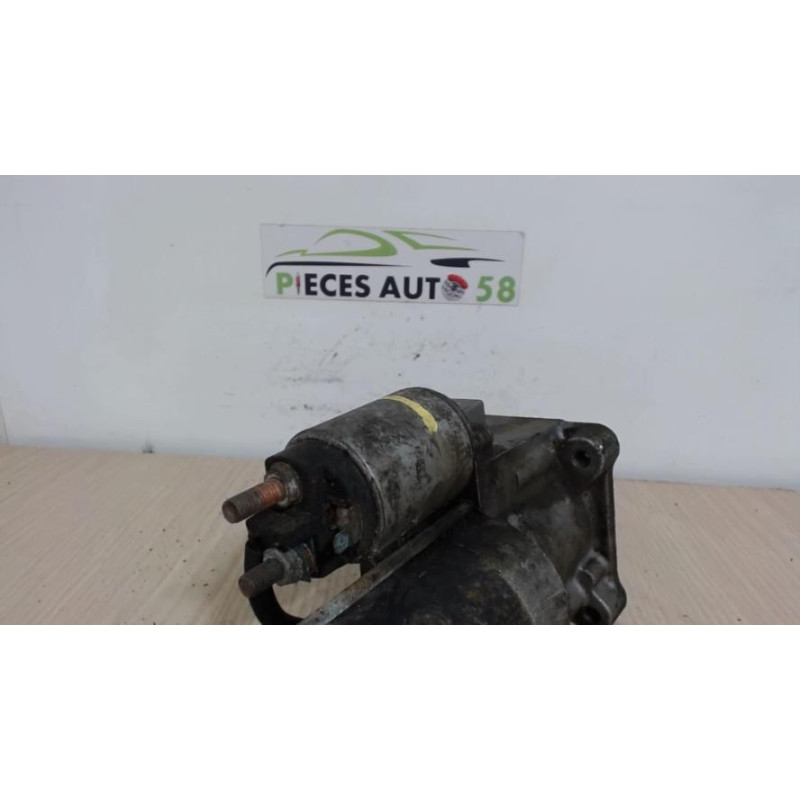 Demarreur CITROEN C15 d’occasion
