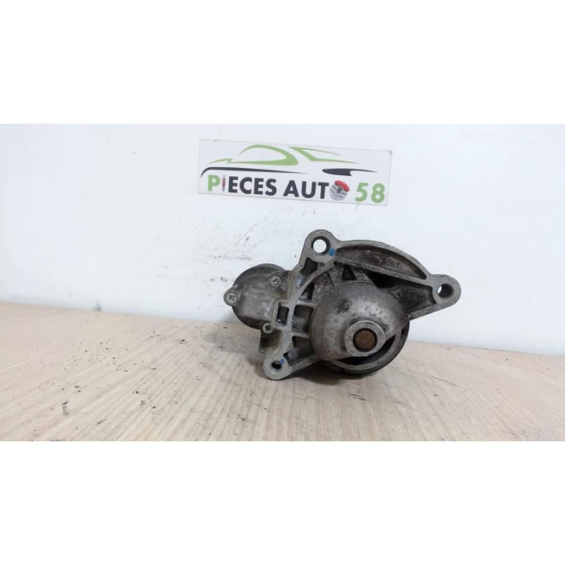 Demarreur PEUGEOT  d’occasion