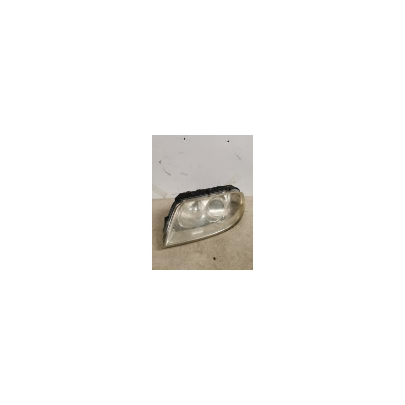 Optique avant principal gauche (feux)(phare) VOLKSWAGEN PASSAT 4 PHASE 2 d’occasion