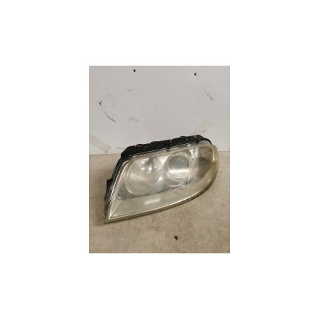 Optique avant principal gauche (feux)(phare) VOLKSWAGEN PASSAT 4 PHASE 2 d’occasion