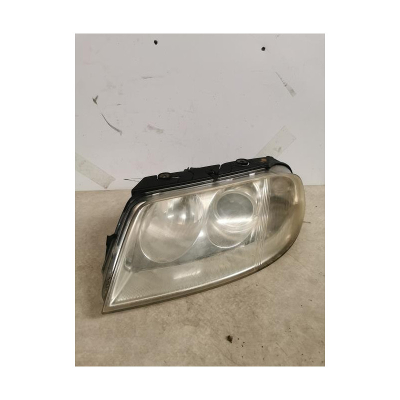 Optique avant principal gauche (feux)(phare) VOLKSWAGEN PASSAT 4 PHASE 2 d’occasion