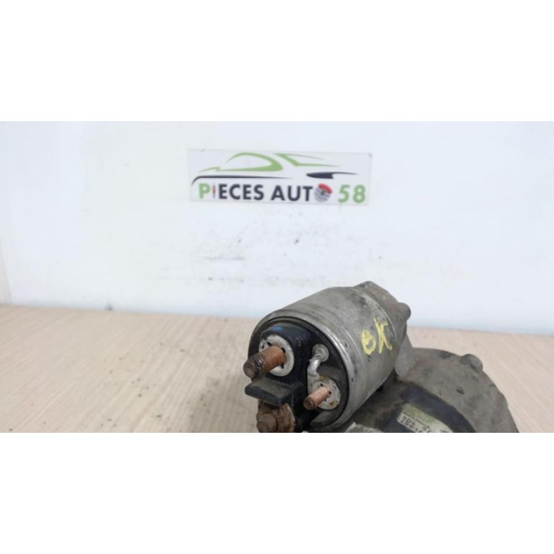 Demarreur RENAULT  d’occasion