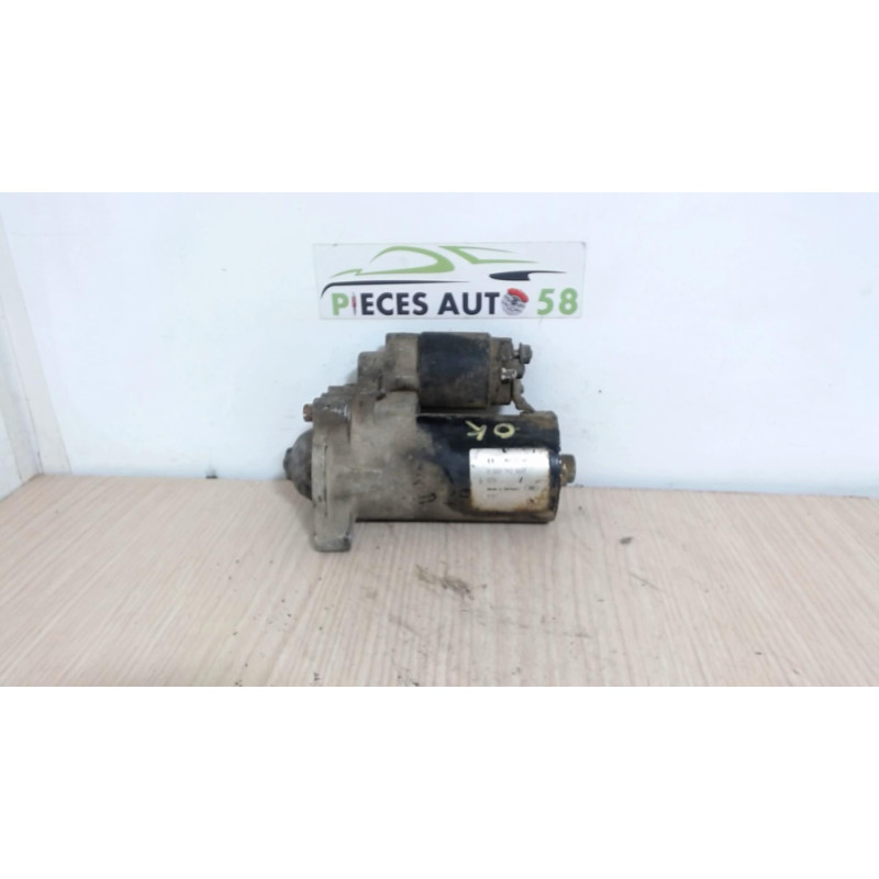 Demarreur CITROEN C15 d’occasion