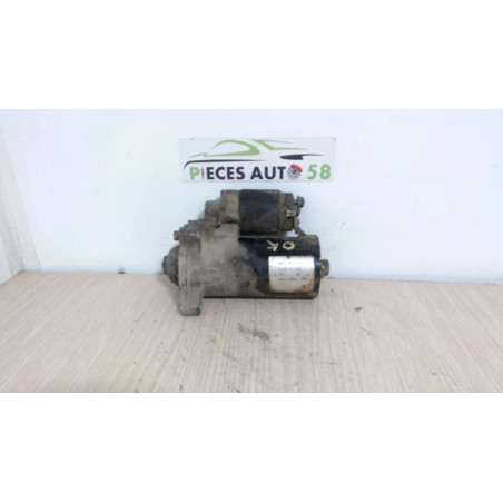 Demarreur CITROEN C15 d’occasion