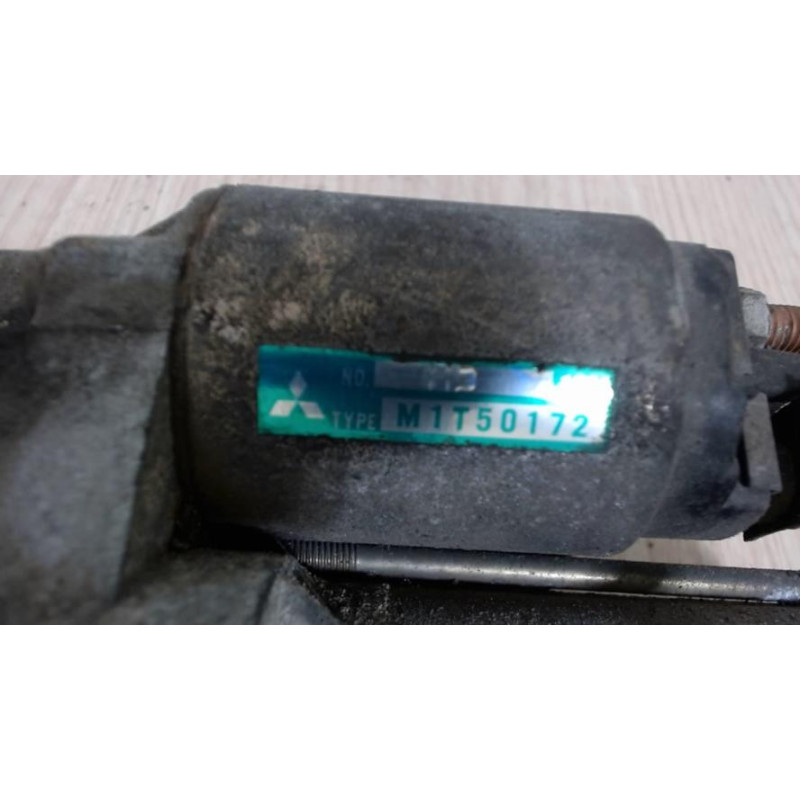 Demarreur PEUGEOT  d’occasion