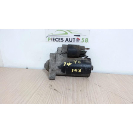 Demarreur PEUGEOT  d’occasion