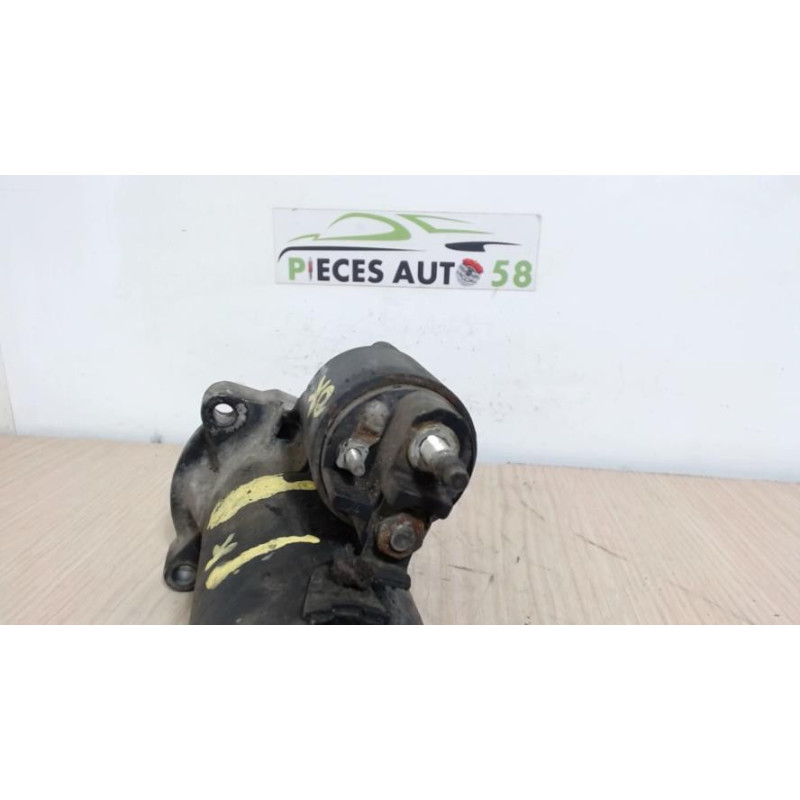 Demarreur PEUGEOT  d’occasion