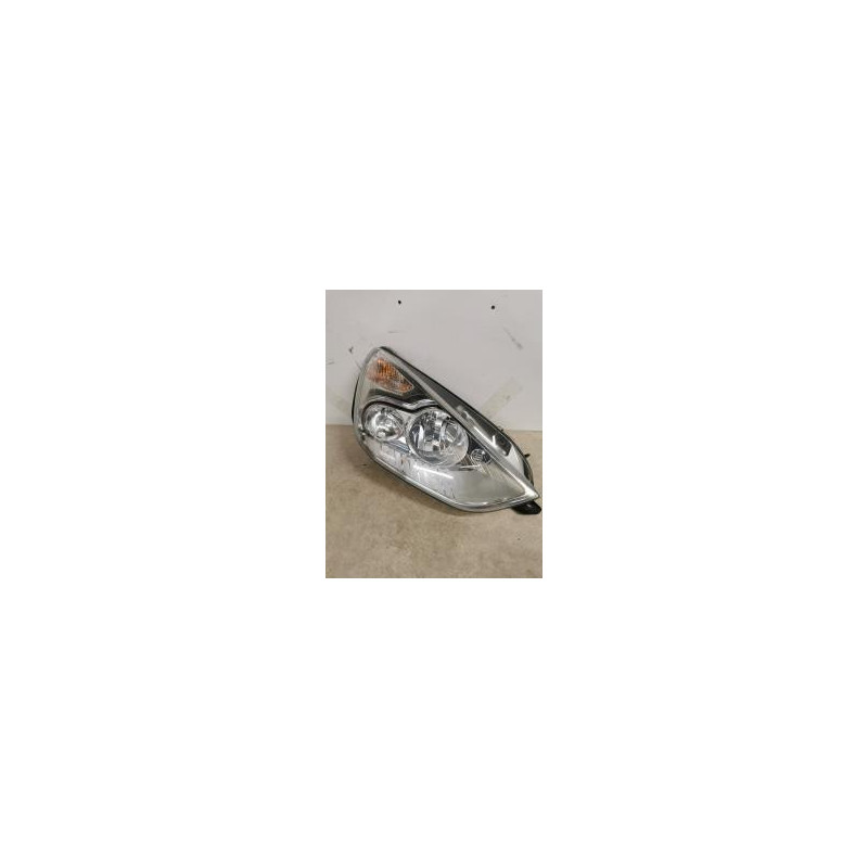 Optique avant principal droit (feux)(phare) FORD S-MAX 1 PHASE 1 d’occasion