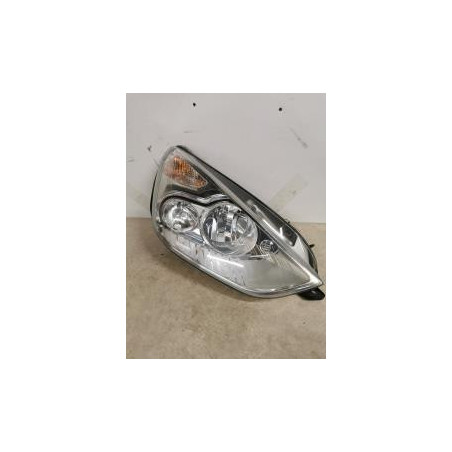 Optique avant principal droit (feux)(phare) FORD S-MAX 1 PHASE 1 d’occasion