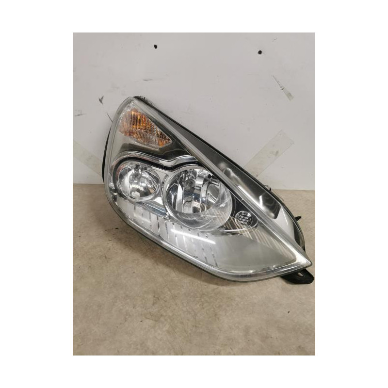 Optique avant principal droit (feux)(phare) FORD S-MAX 1 PHASE 1 d’occasion