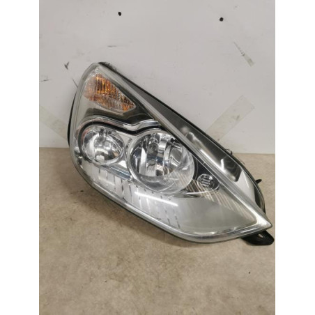 Optique avant principal droit (feux)(phare) FORD S-MAX 1 PHASE 1 d’occasion