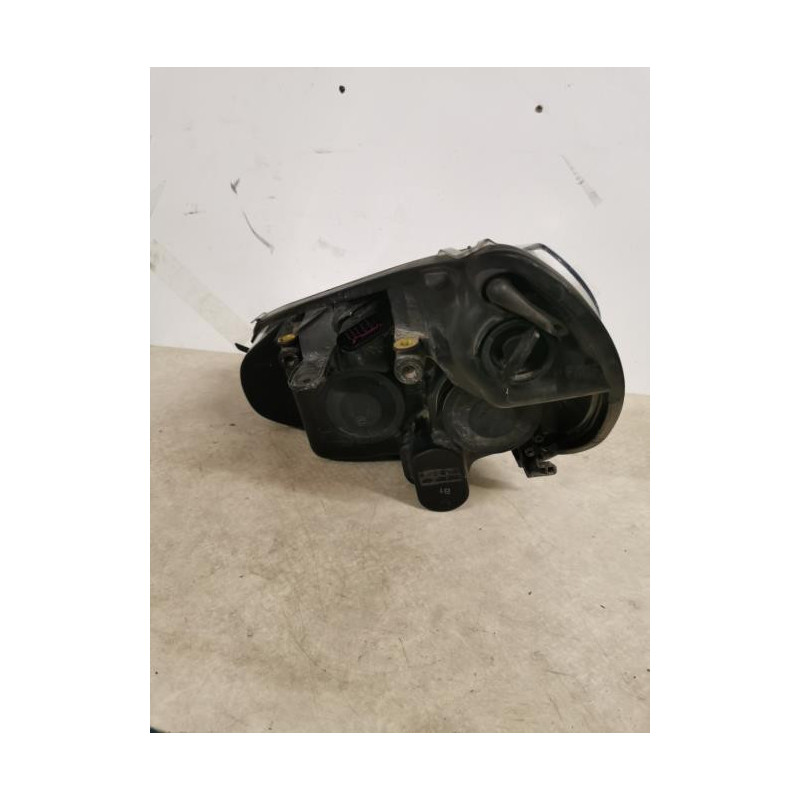 Optique avant principal droit (feux)(phare) FORD S-MAX 1 PHASE 1 d’occasion