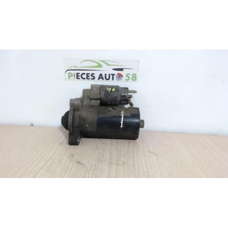 Demarreur CITROEN 1.0I 50 8V d’occasion