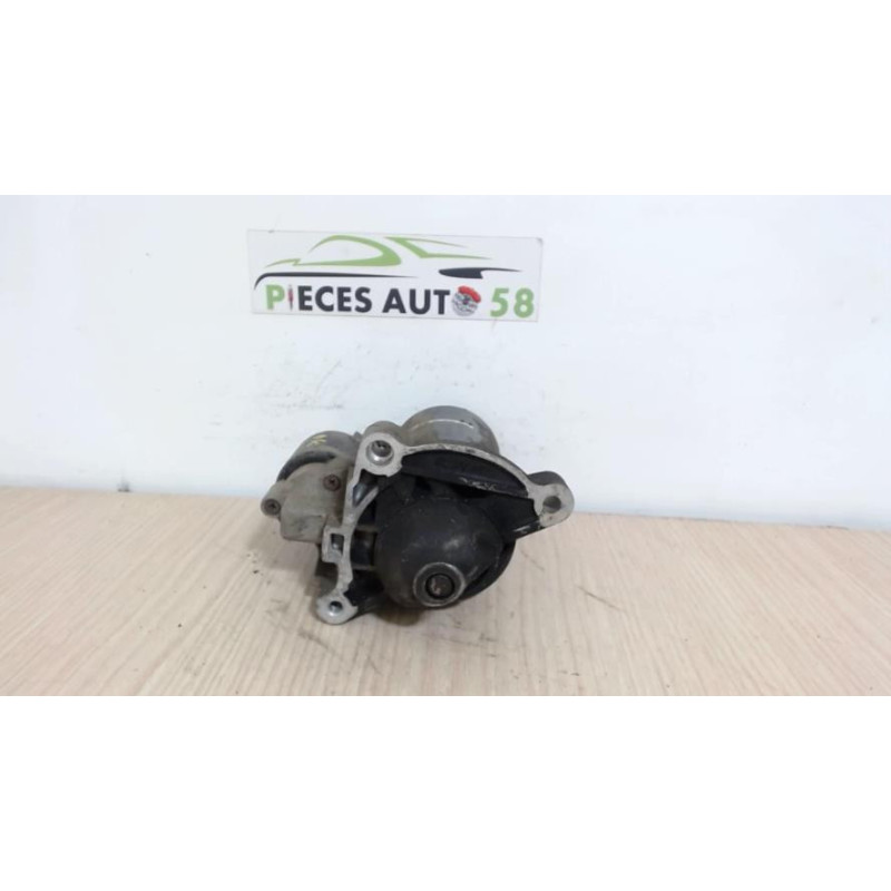 Demarreur CITROEN 1.0I 50 8V d’occasion