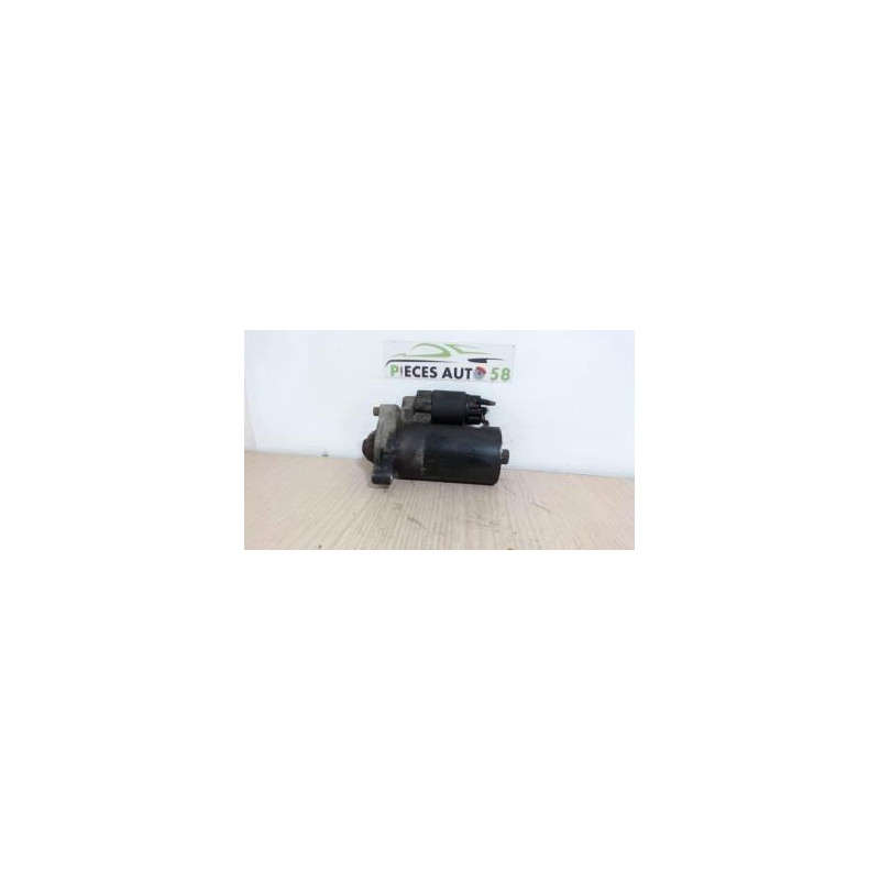 Demarreur CITROEN AX PHASE 2 d’occasion
