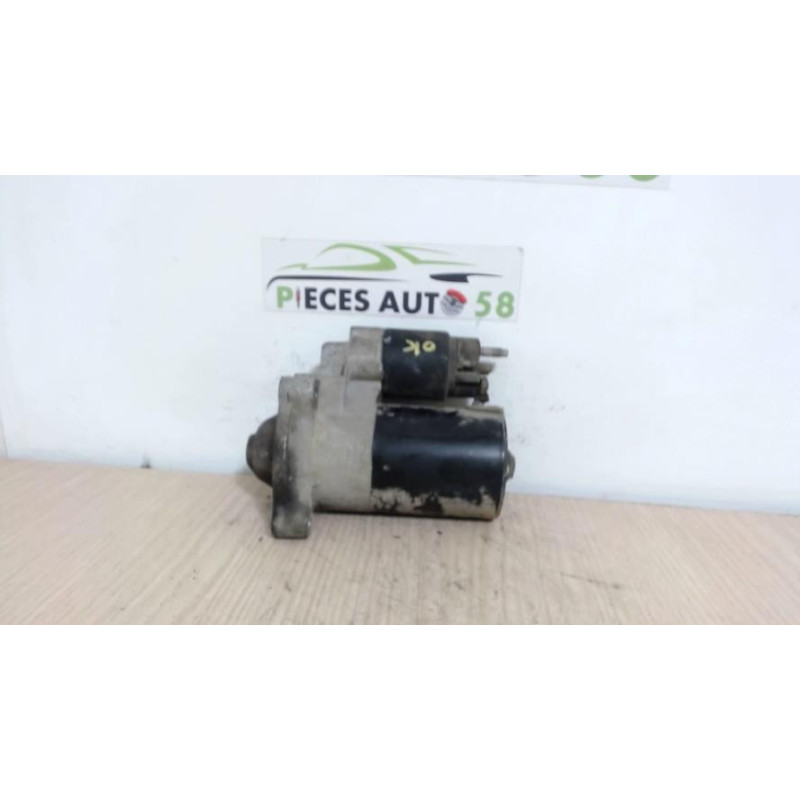 Demarreur PEUGEOT 106 PHASE 2 d’occasion