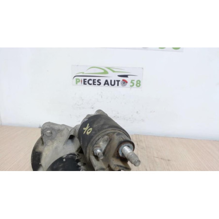 Demarreur PEUGEOT 106 PHASE 2 d’occasion