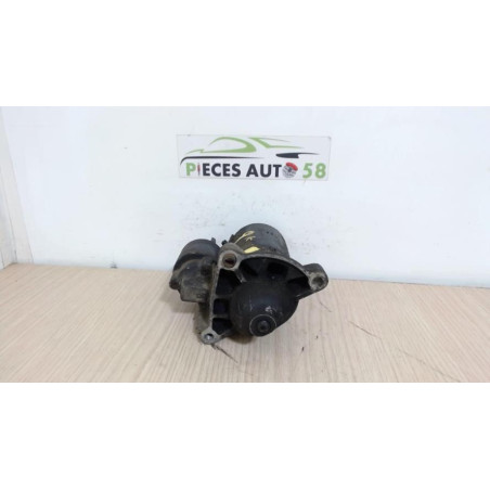 Demarreur PEUGEOT  d’occasion