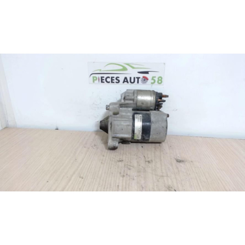Demarreur CITROEN C2 PHASE 1 d’occasion
