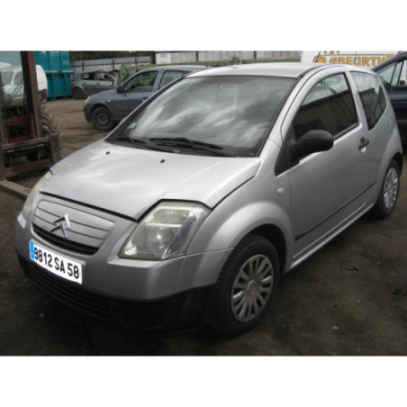 Demarreur CITROEN C2 PHASE 1 d’occasion