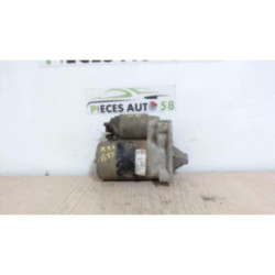 Demarreur RENAULT GTS 5P d’occasion