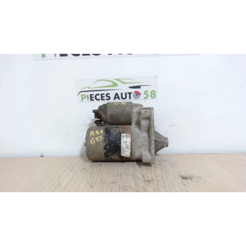 Demarreur RENAULT GTS 5P d’occasion