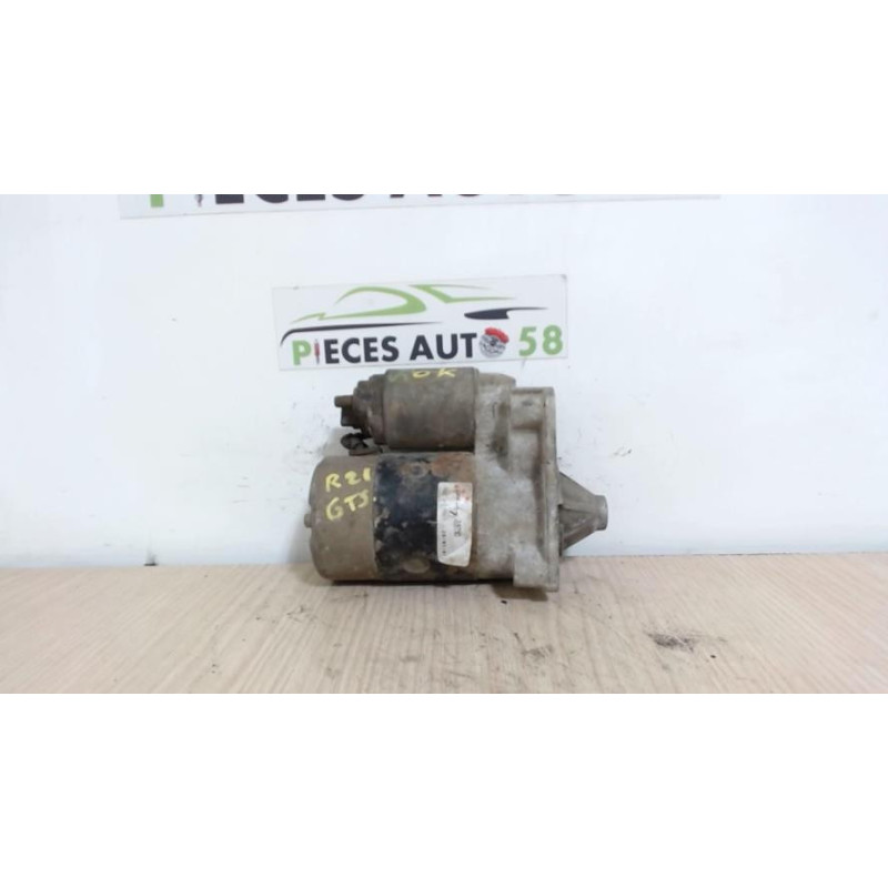 Demarreur RENAULT GTS 5P d’occasion