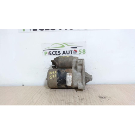 Demarreur RENAULT GTS 5P d’occasion
