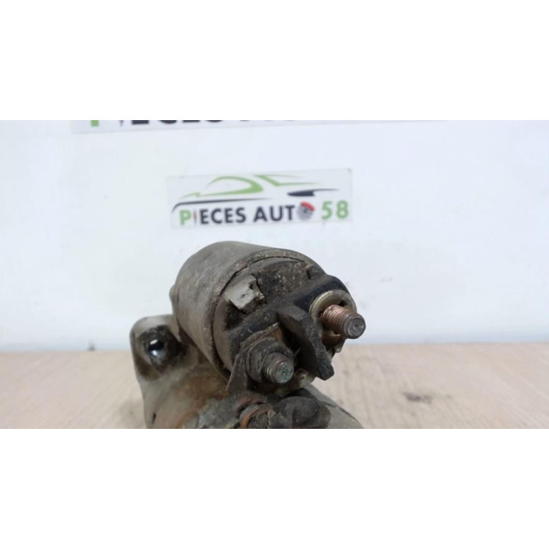 Demarreur RENAULT GTS 5P d’occasion