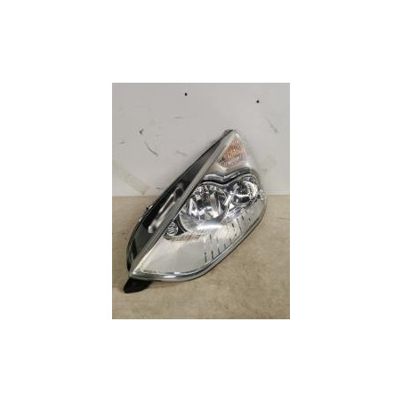 Optique avant principal gauche (feux)(phare) FORD S-MAX 1 PHASE 1 d’occasion