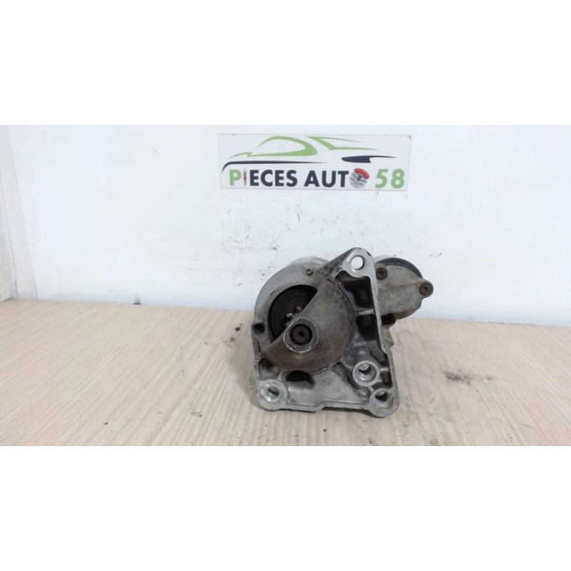 Demarreur RENAULT SCENIC 1 PHASE 2 d’occasion