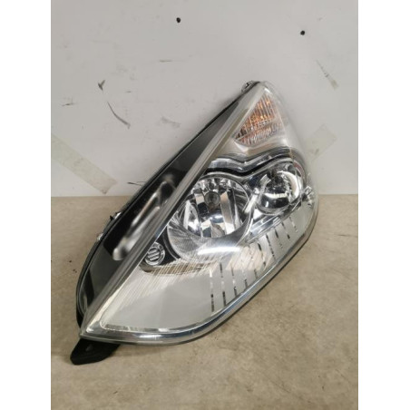 Optique avant principal gauche (feux)(phare) FORD S-MAX 1 PHASE 1 d’occasion