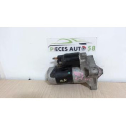 Demarreur PEUGEOT 406 PHASE 1 d’occasion