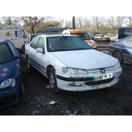 Demarreur PEUGEOT 406 PHASE 1 d’occasion
