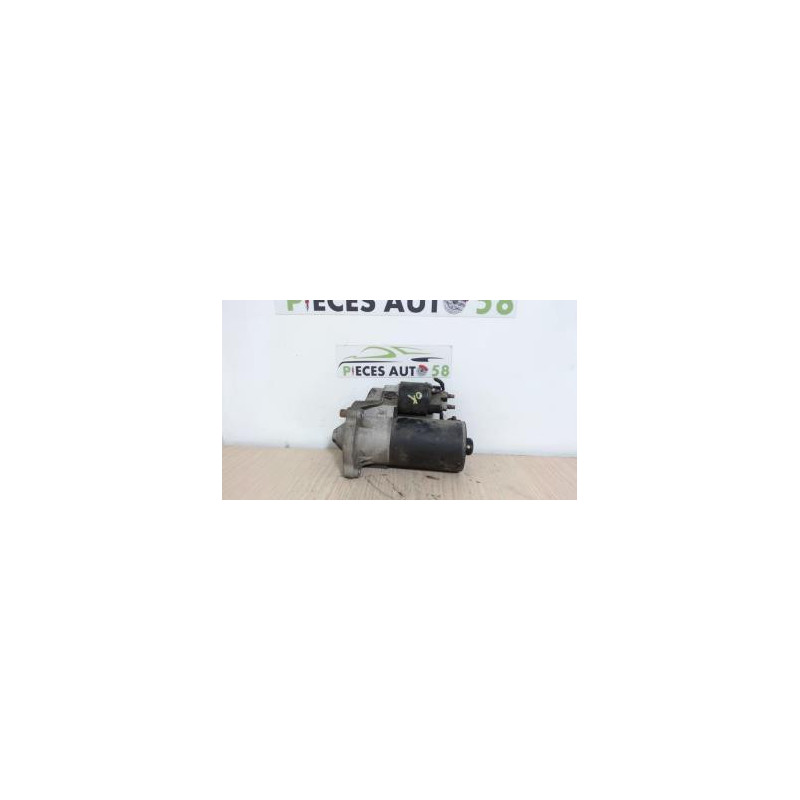 Demarreur CITROEN SAXO PHASE 1 d’occasion