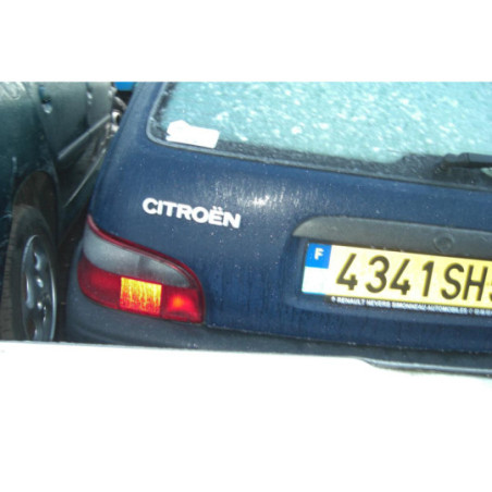 Demarreur CITROEN SAXO PHASE 1 d’occasion