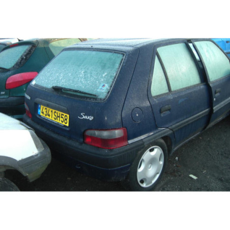 Demarreur CITROEN SAXO PHASE 1 d’occasion