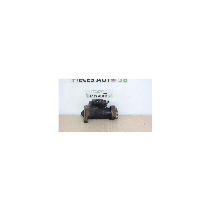 Demarreur PEUGEOT 106 PHASE 1 d’occasion
