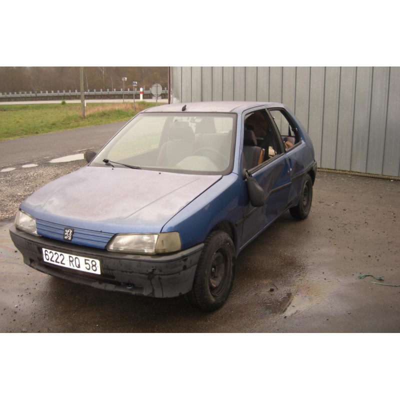 Demarreur PEUGEOT 106 PHASE 1 d’occasion