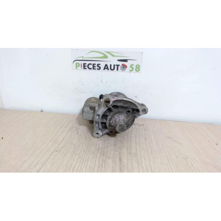 Demarreur PEUGEOT 206 PHASE 1 d’occasion