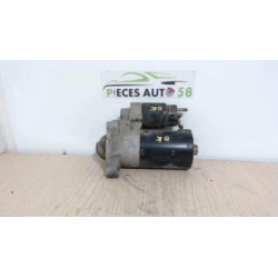 Demarreur CITROEN ZX PHASE 2 d’occasion