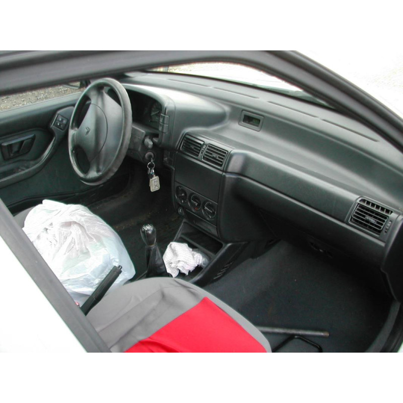 Demarreur CITROEN ZX PHASE 2 d’occasion