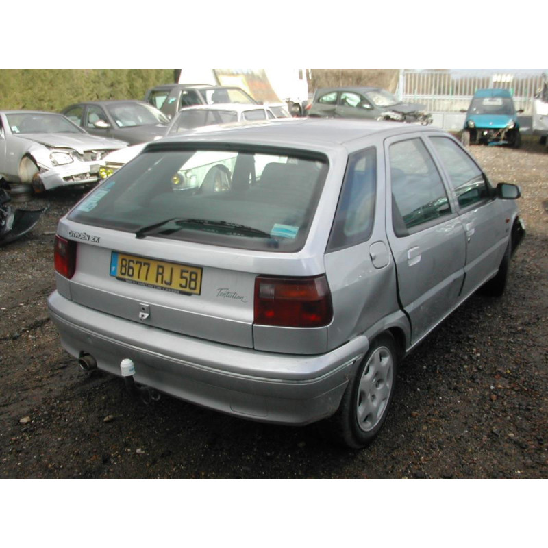 Demarreur CITROEN ZX PHASE 2 d’occasion