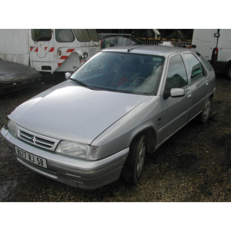 Demarreur CITROEN ZX PHASE 2 d’occasion