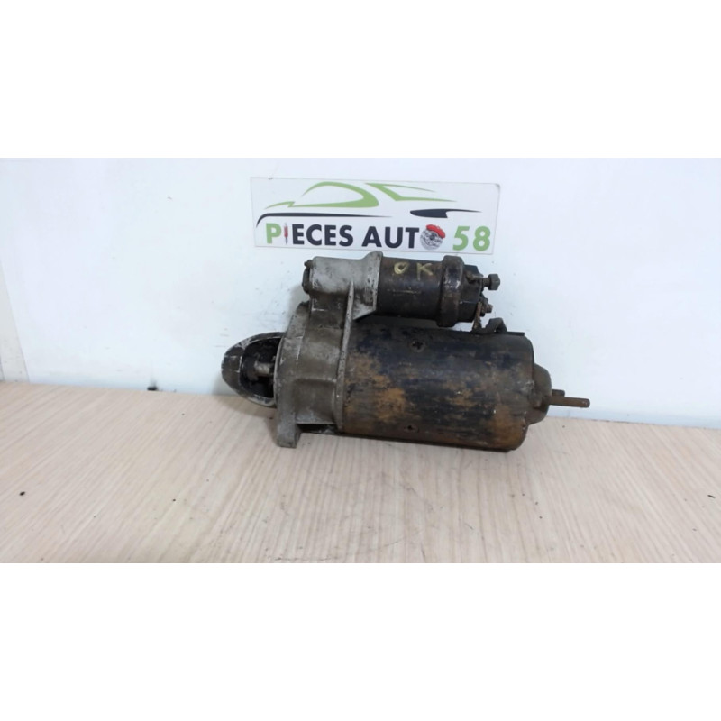 Demarreur RENAULT  d’occasion