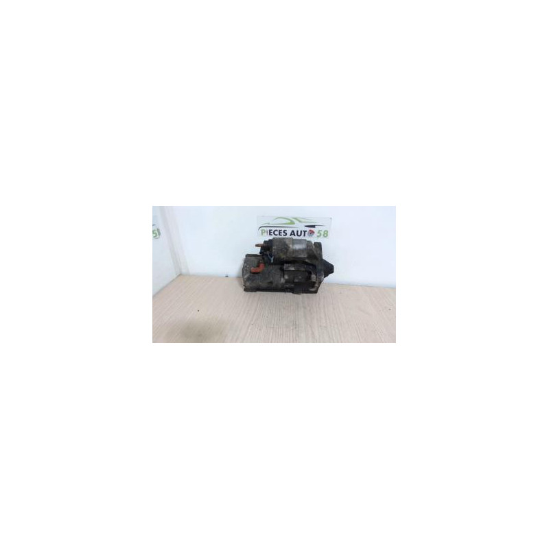 Demarreur PEUGEOT 405 PHASE 1 d’occasion