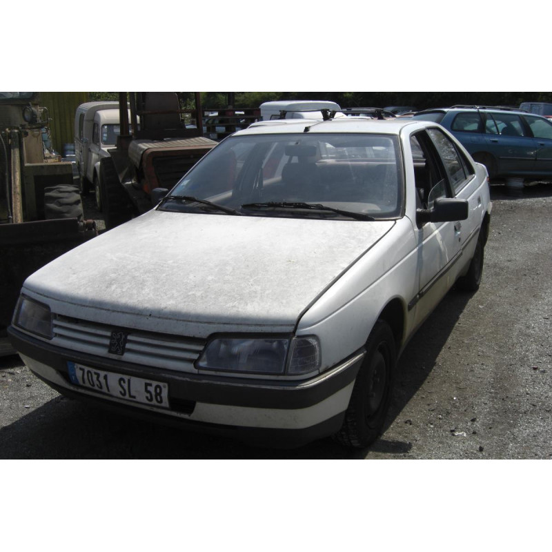 Demarreur PEUGEOT 405 PHASE 1 d’occasion