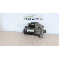 Demarreur PEUGEOT 406 PHASE 1 d’occasion